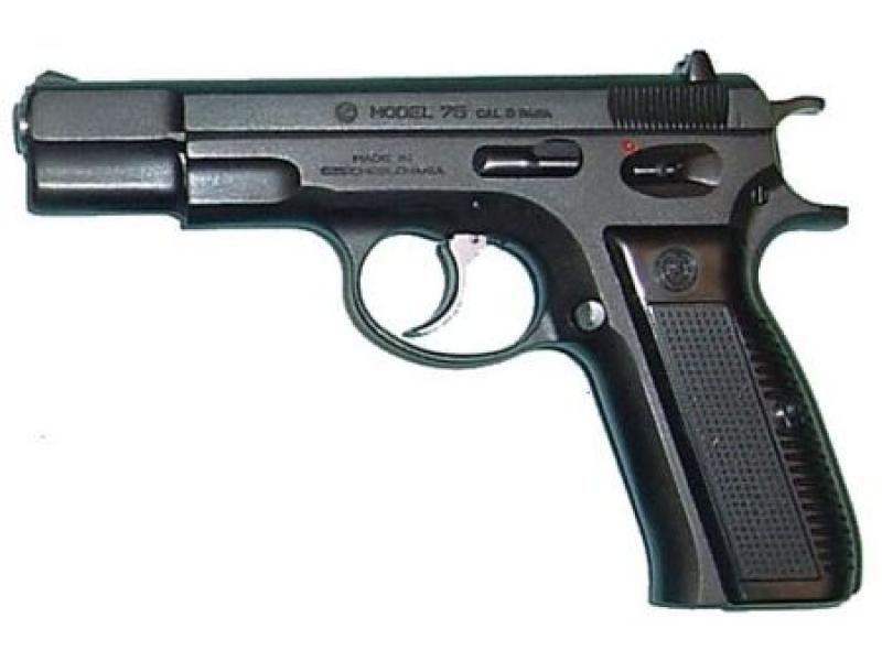 Controversial Questions About Gun Control